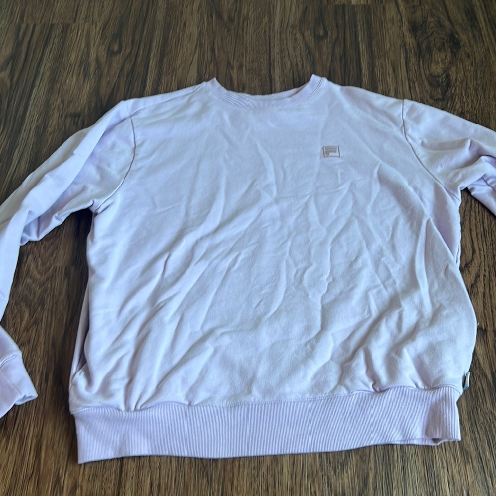 FILA pullover